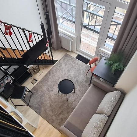 Stay In Kaunas & La51 - Free Parking Экстерьер фото