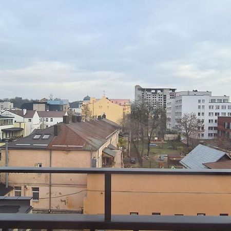 Stay In Kaunas & La51 - Free Parking Экстерьер фото