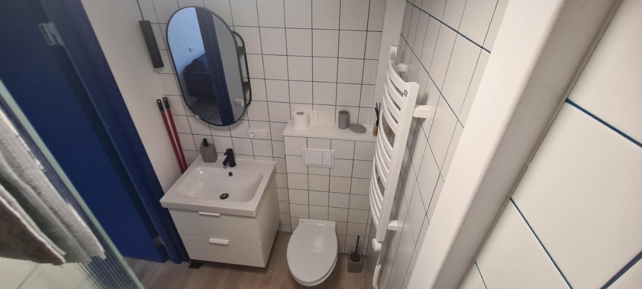 Stay In Kaunas & La51 - Free Parking Экстерьер фото