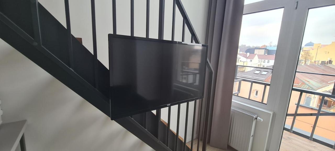 Stay In Kaunas & La51 - Free Parking Экстерьер фото