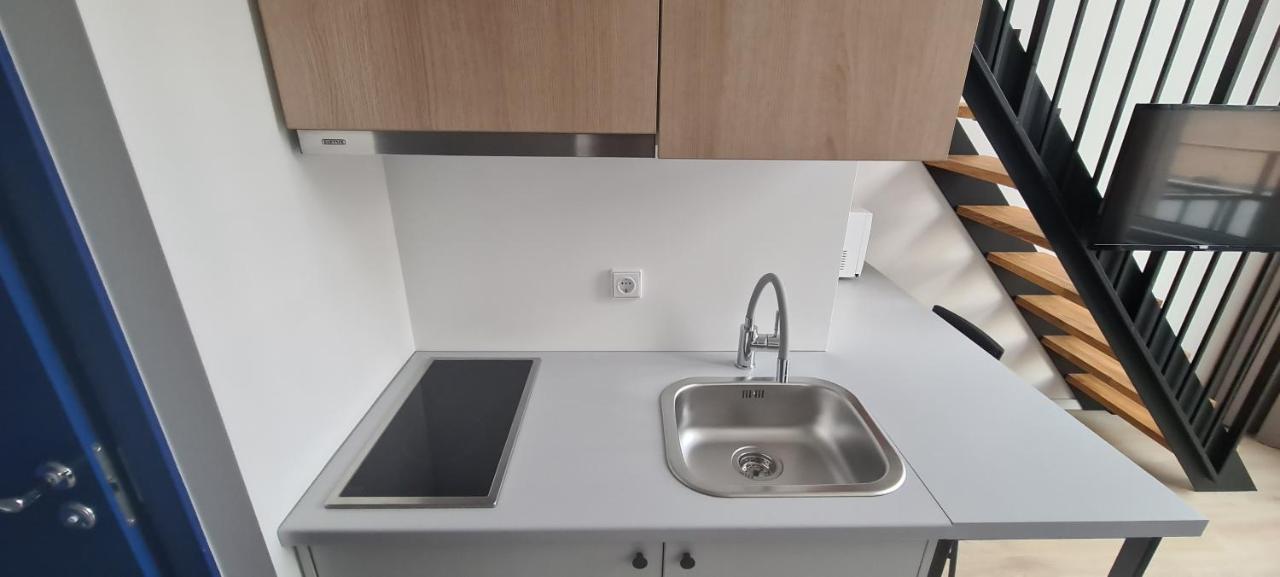 Stay In Kaunas & La51 - Free Parking Экстерьер фото