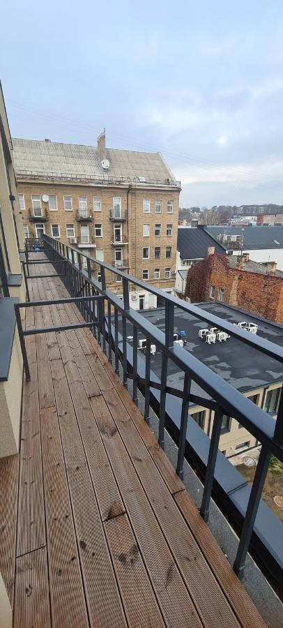 Stay In Kaunas & La51 - Free Parking Экстерьер фото
