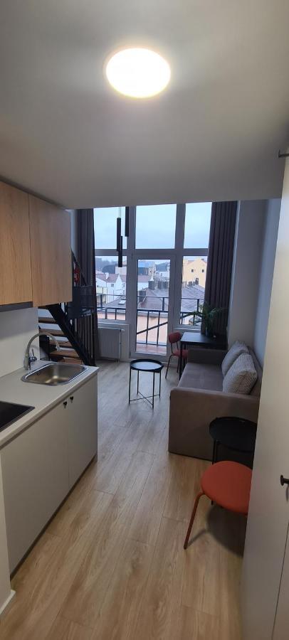 Stay In Kaunas & La51 - Free Parking Экстерьер фото