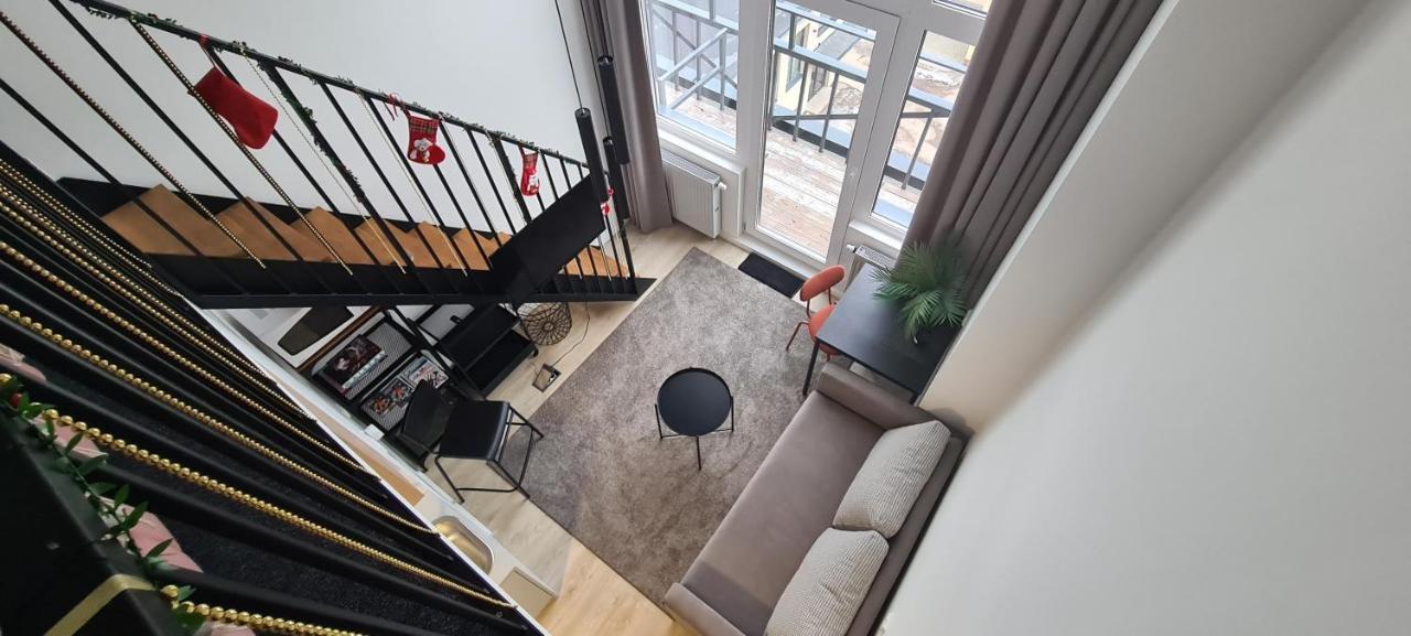 Stay In Kaunas & La51 - Free Parking Экстерьер фото