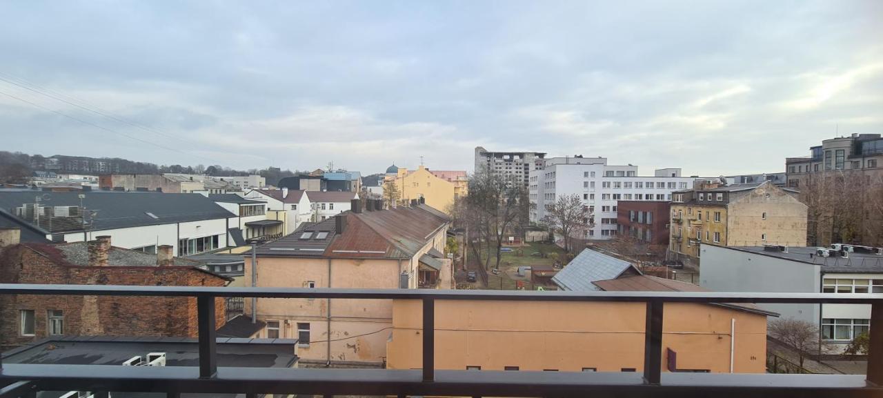Stay In Kaunas & La51 - Free Parking Экстерьер фото