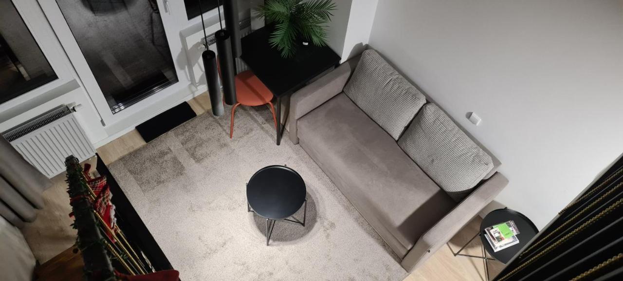 Stay In Kaunas & La51 - Free Parking Экстерьер фото