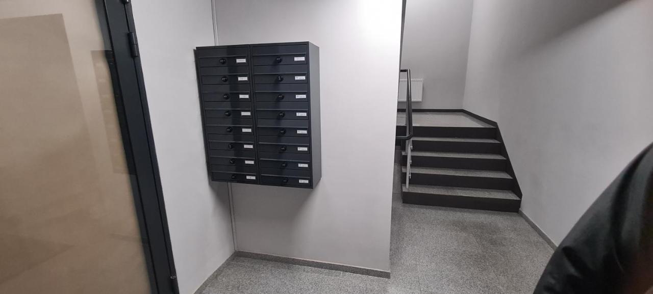 Stay In Kaunas & La51 - Free Parking Экстерьер фото