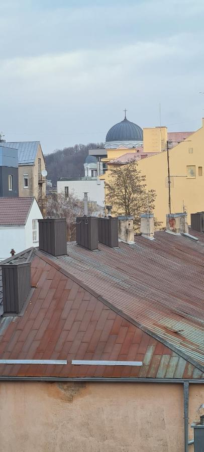 Stay In Kaunas & La51 - Free Parking Экстерьер фото